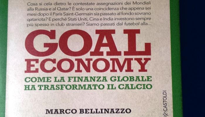 goal economy
