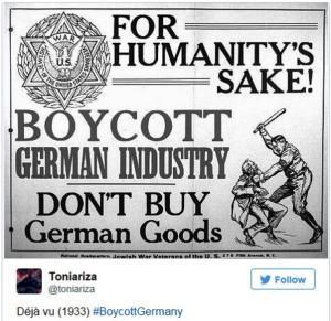 boycottgermany