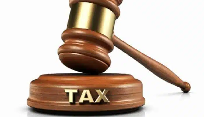 processo tributario