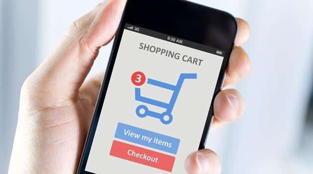 Mobile shopping o m-commerce: 6 trend da seguire nel 2016