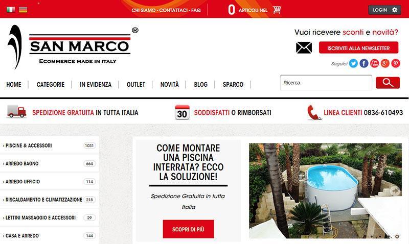 Ecommerce made in italy