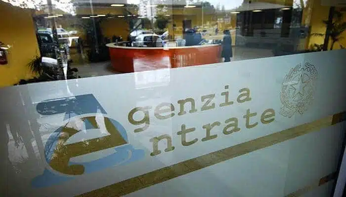 credito di imposta