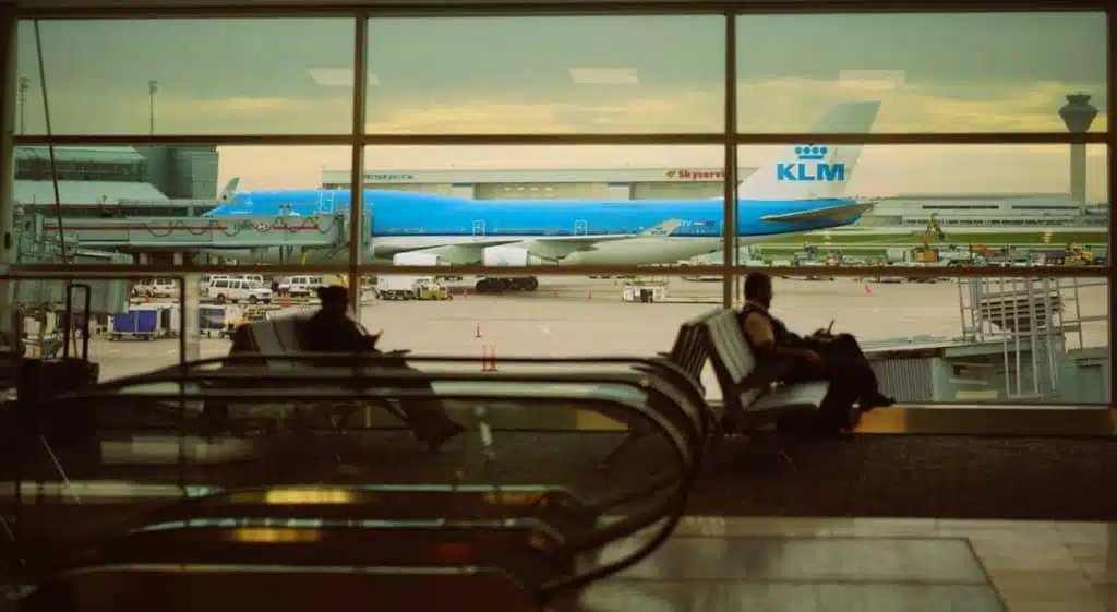 Volo in Ritardo o Cancellato