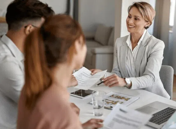 Consulente per mutuo