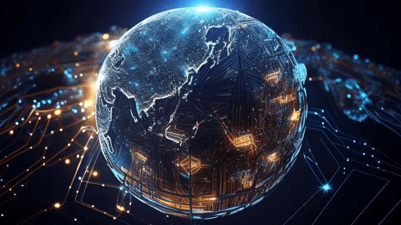 blockchain esempio pratico