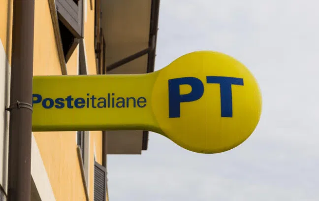 buoni postali minorenni