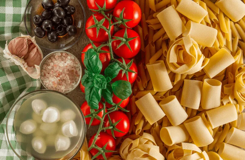 cucina italiana patrimonio unesco