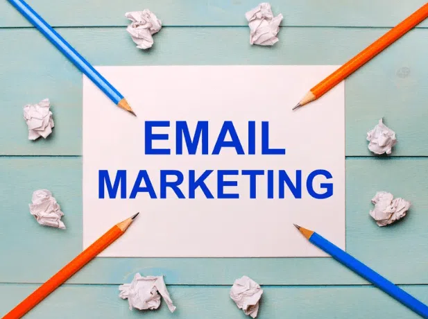 email marketing