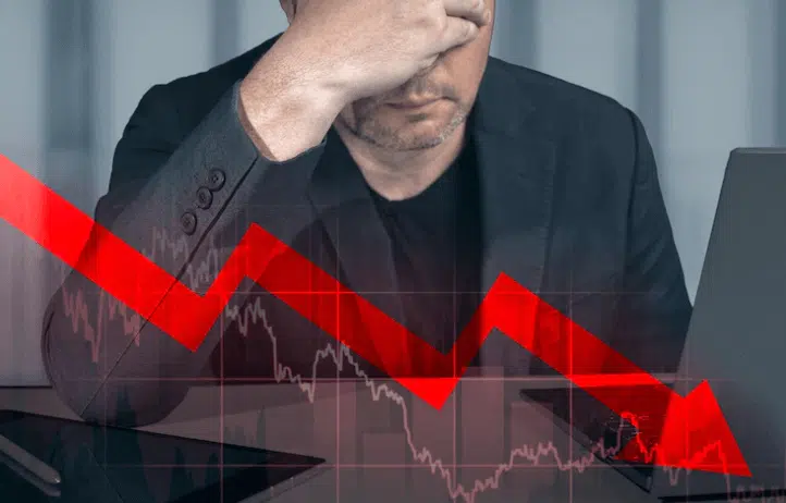 fallimento banca
