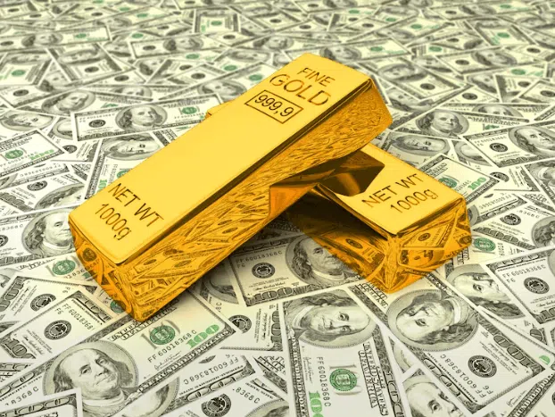 prezzo oro