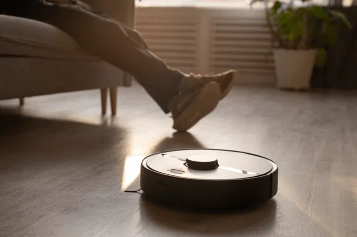 roomba amazon
