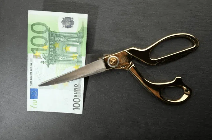 sanzioni per evasione fiscale
