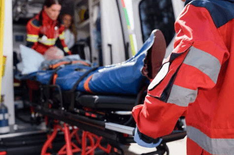 spese sanitarie detraibili in ambulanza