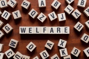 welfare aziendale significato